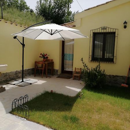 New! La Ginestra,Casa Vacanze Bifamiliare In Montagna-Seulo Sardegna Extérieur photo