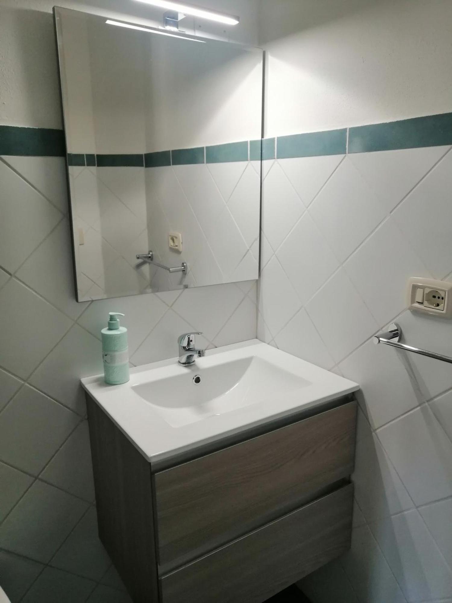 New! La Ginestra,Casa Vacanze Bifamiliare In Montagna-Seulo Sardegna Extérieur photo