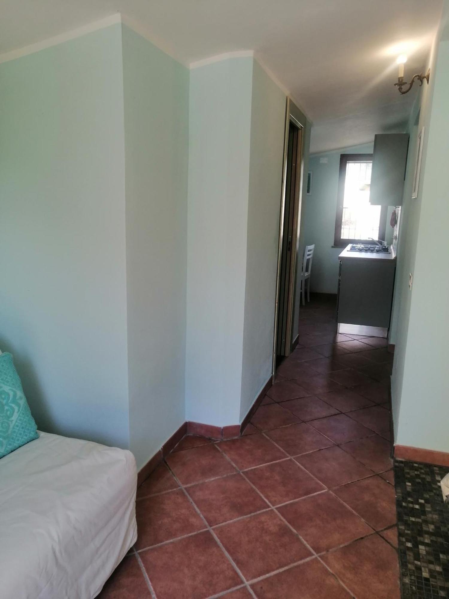New! La Ginestra,Casa Vacanze Bifamiliare In Montagna-Seulo Sardegna Extérieur photo