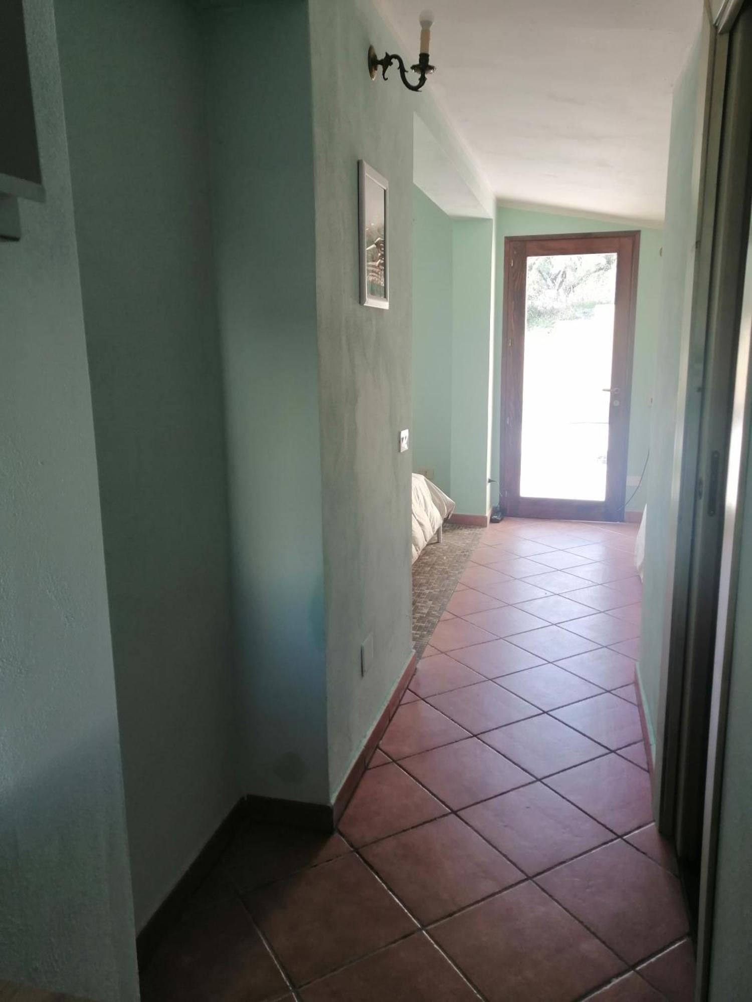 New! La Ginestra,Casa Vacanze Bifamiliare In Montagna-Seulo Sardegna Extérieur photo