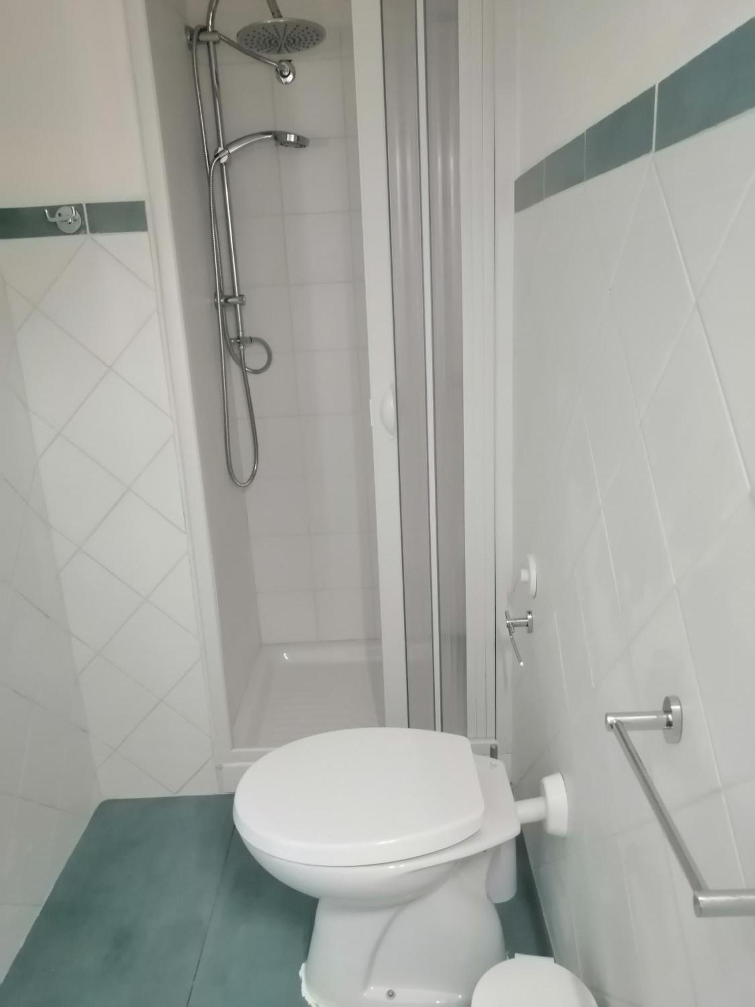 New! La Ginestra,Casa Vacanze Bifamiliare In Montagna-Seulo Sardegna Extérieur photo