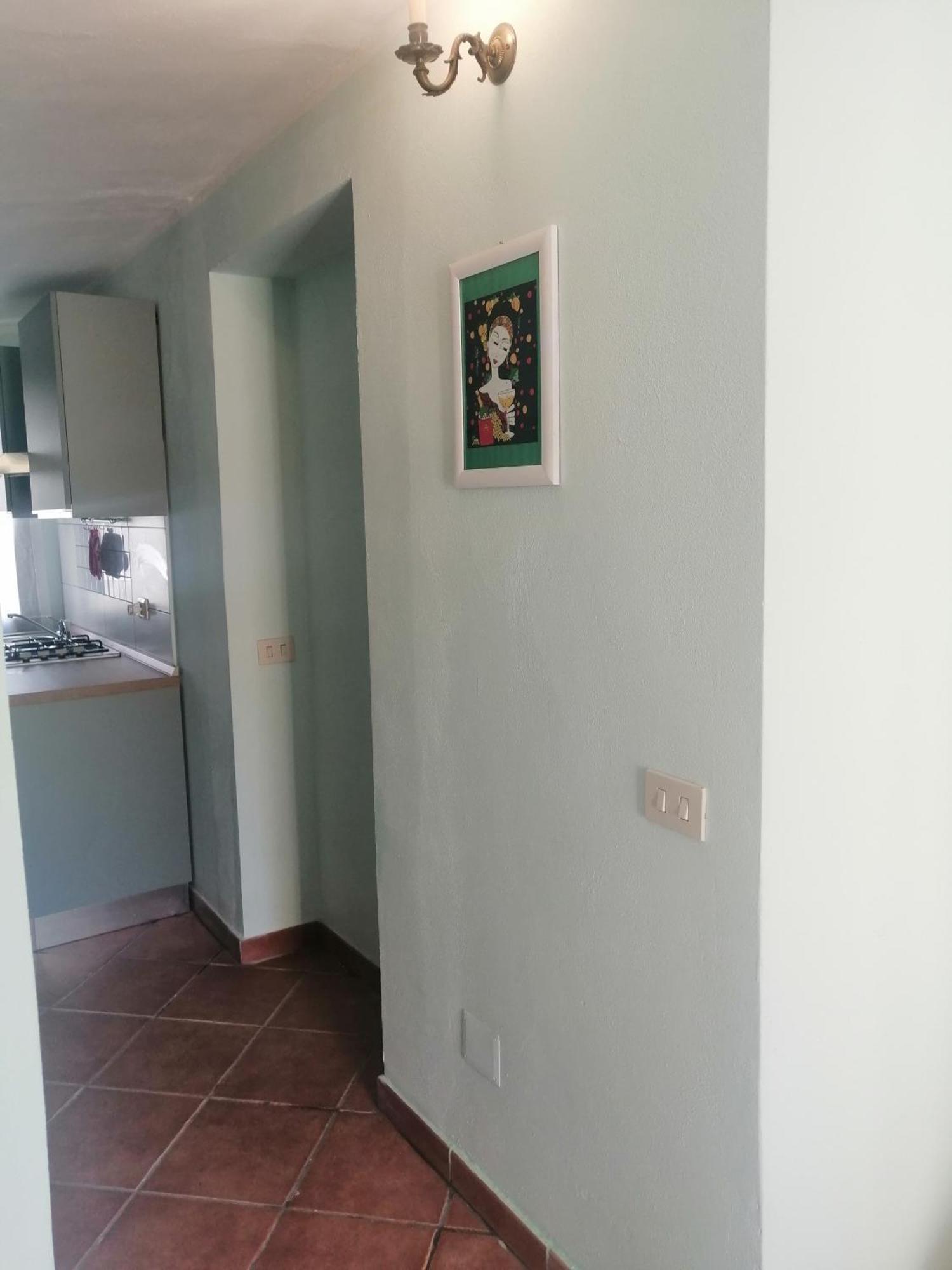 New! La Ginestra,Casa Vacanze Bifamiliare In Montagna-Seulo Sardegna Extérieur photo