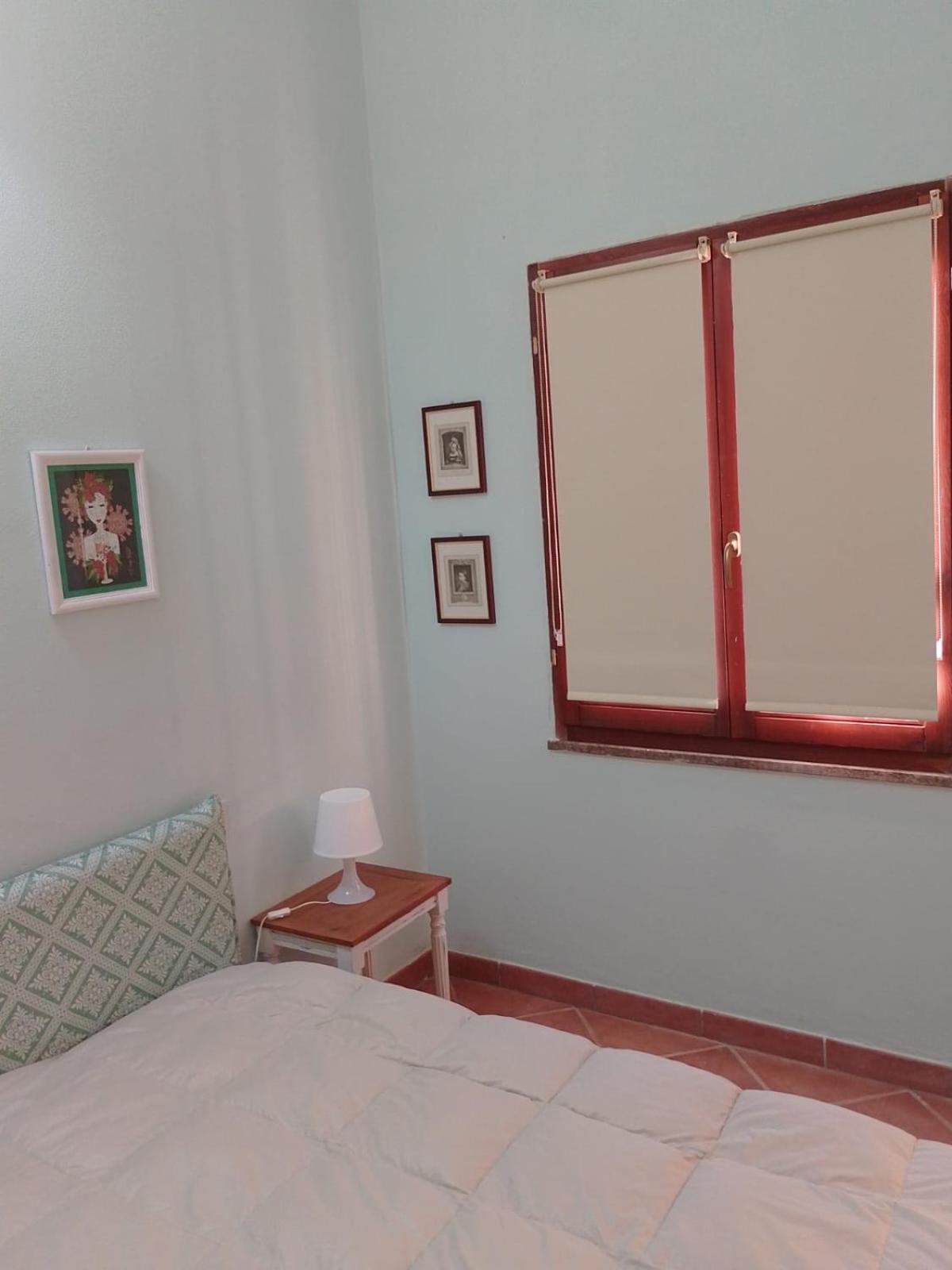 New! La Ginestra,Casa Vacanze Bifamiliare In Montagna-Seulo Sardegna Extérieur photo