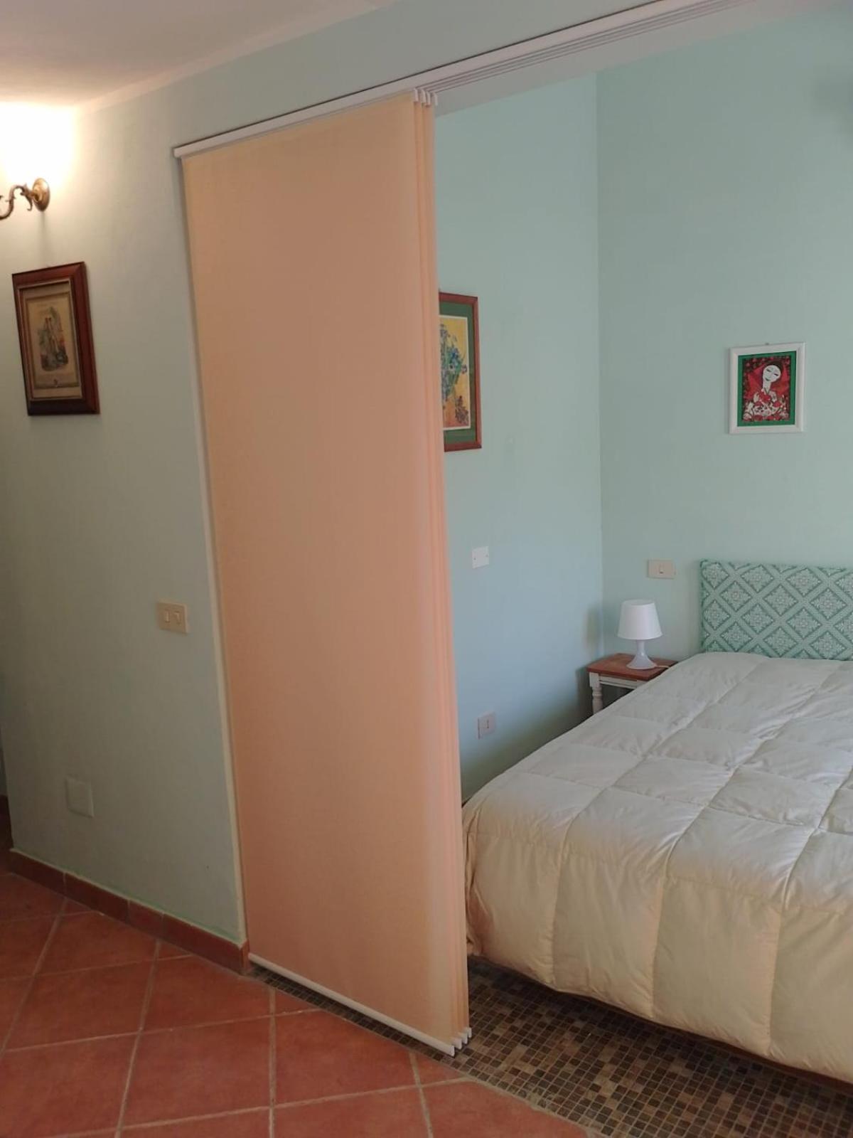 New! La Ginestra,Casa Vacanze Bifamiliare In Montagna-Seulo Sardegna Extérieur photo