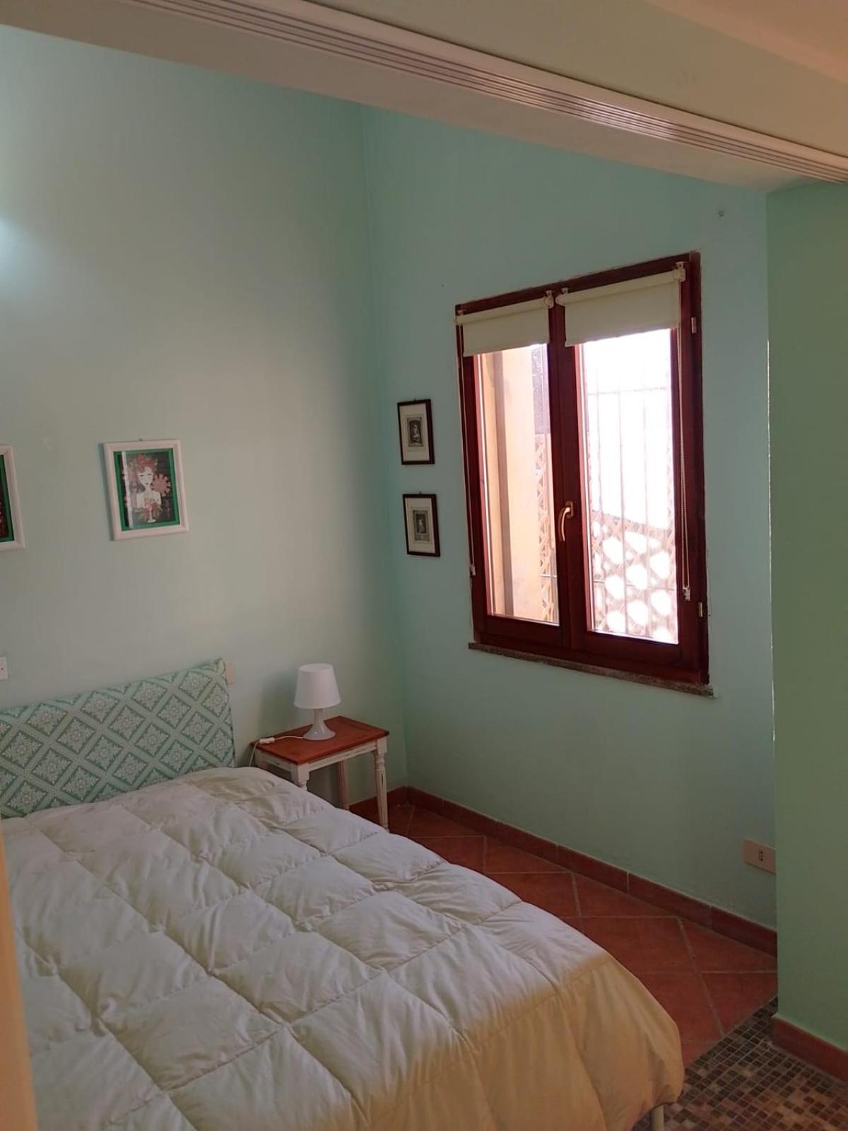 New! La Ginestra,Casa Vacanze Bifamiliare In Montagna-Seulo Sardegna Extérieur photo