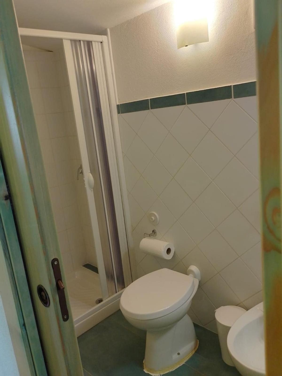 New! La Ginestra,Casa Vacanze Bifamiliare In Montagna-Seulo Sardegna Extérieur photo