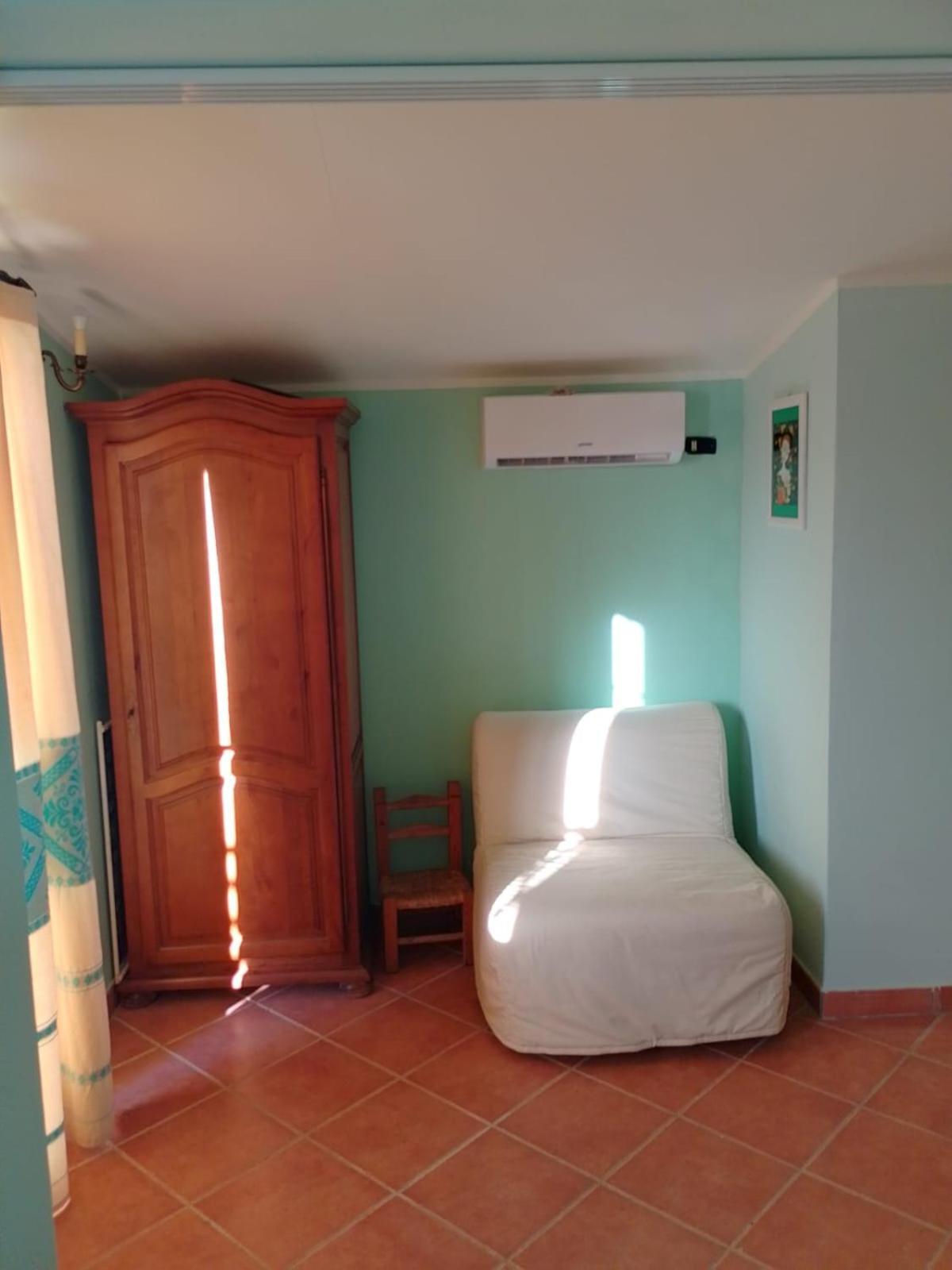 New! La Ginestra,Casa Vacanze Bifamiliare In Montagna-Seulo Sardegna Extérieur photo