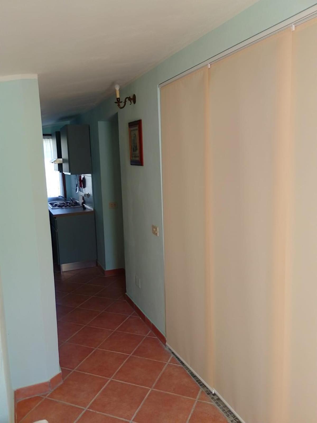 New! La Ginestra,Casa Vacanze Bifamiliare In Montagna-Seulo Sardegna Extérieur photo