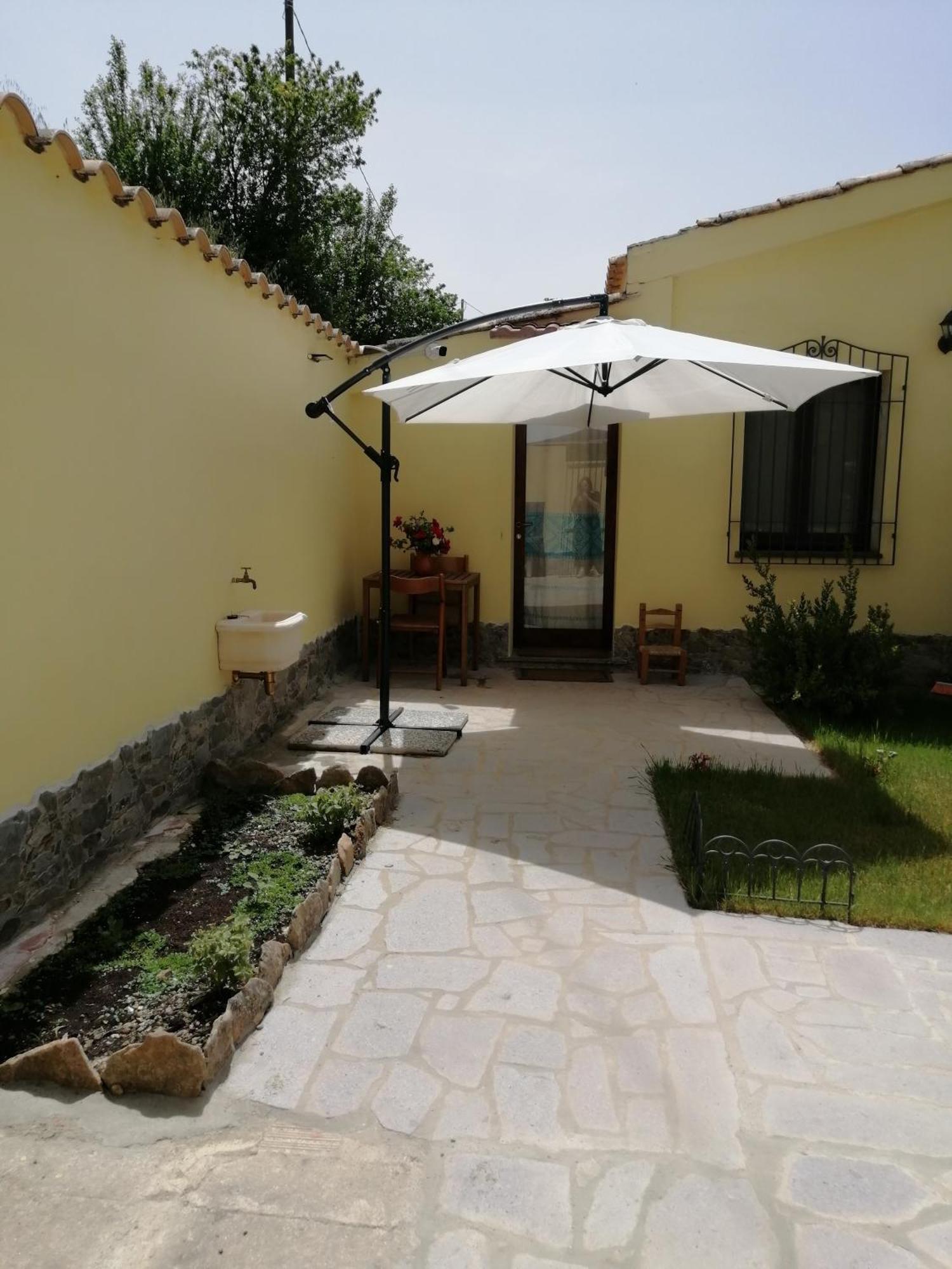 New! La Ginestra,Casa Vacanze Bifamiliare In Montagna-Seulo Sardegna Extérieur photo